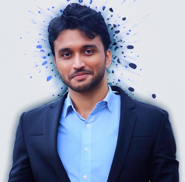 Rohan Chaudhury